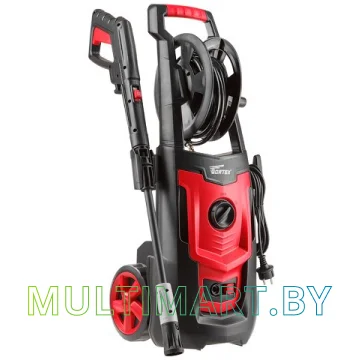 Мойка высокого давления Wortex PW 1320 (PW1320000011)